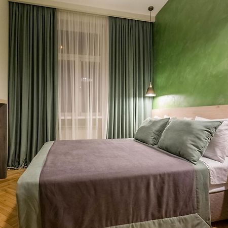 Luxury 3 Bedroom Apartment By Freedom Square City Center Tbilisi Exterior foto