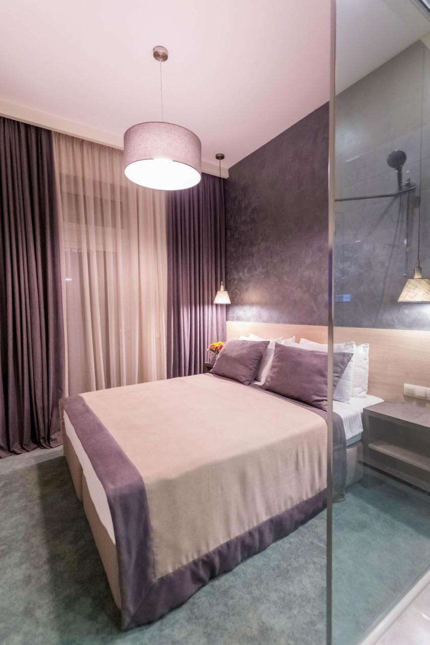 Luxury 3 Bedroom Apartment By Freedom Square City Center Tbilisi Exterior foto