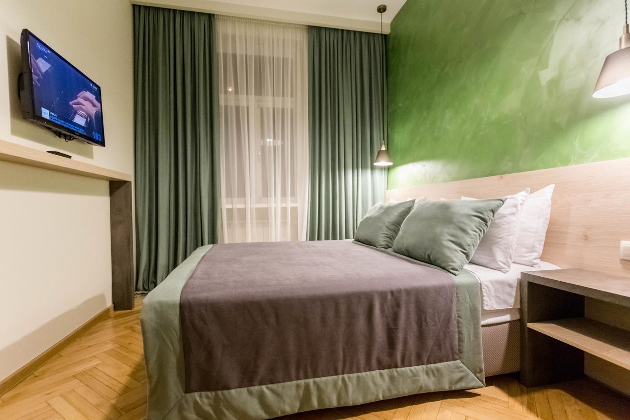Luxury 3 Bedroom Apartment By Freedom Square City Center Tbilisi Exterior foto