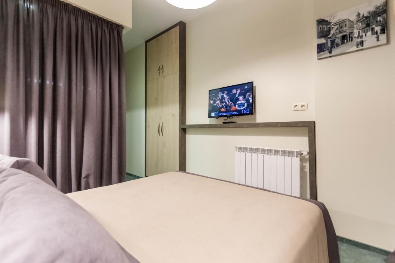 Luxury 3 Bedroom Apartment By Freedom Square City Center Tbilisi Exterior foto