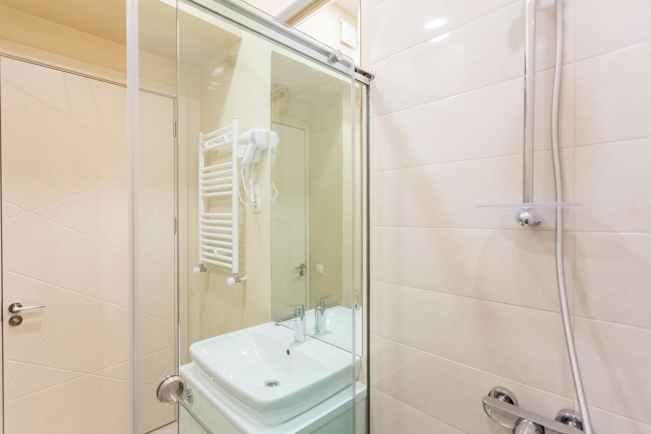 Luxury 3 Bedroom Apartment By Freedom Square City Center Tbilisi Exterior foto