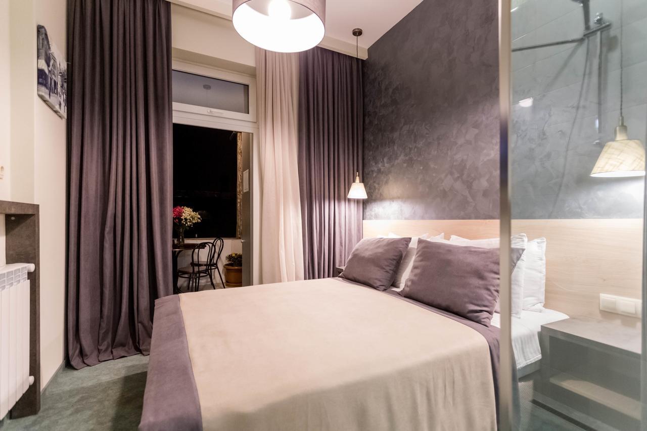 Luxury 3 Bedroom Apartment By Freedom Square City Center Tbilisi Exterior foto