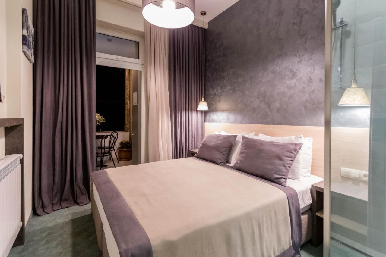 Luxury 3 Bedroom Apartment By Freedom Square City Center Tbilisi Exterior foto