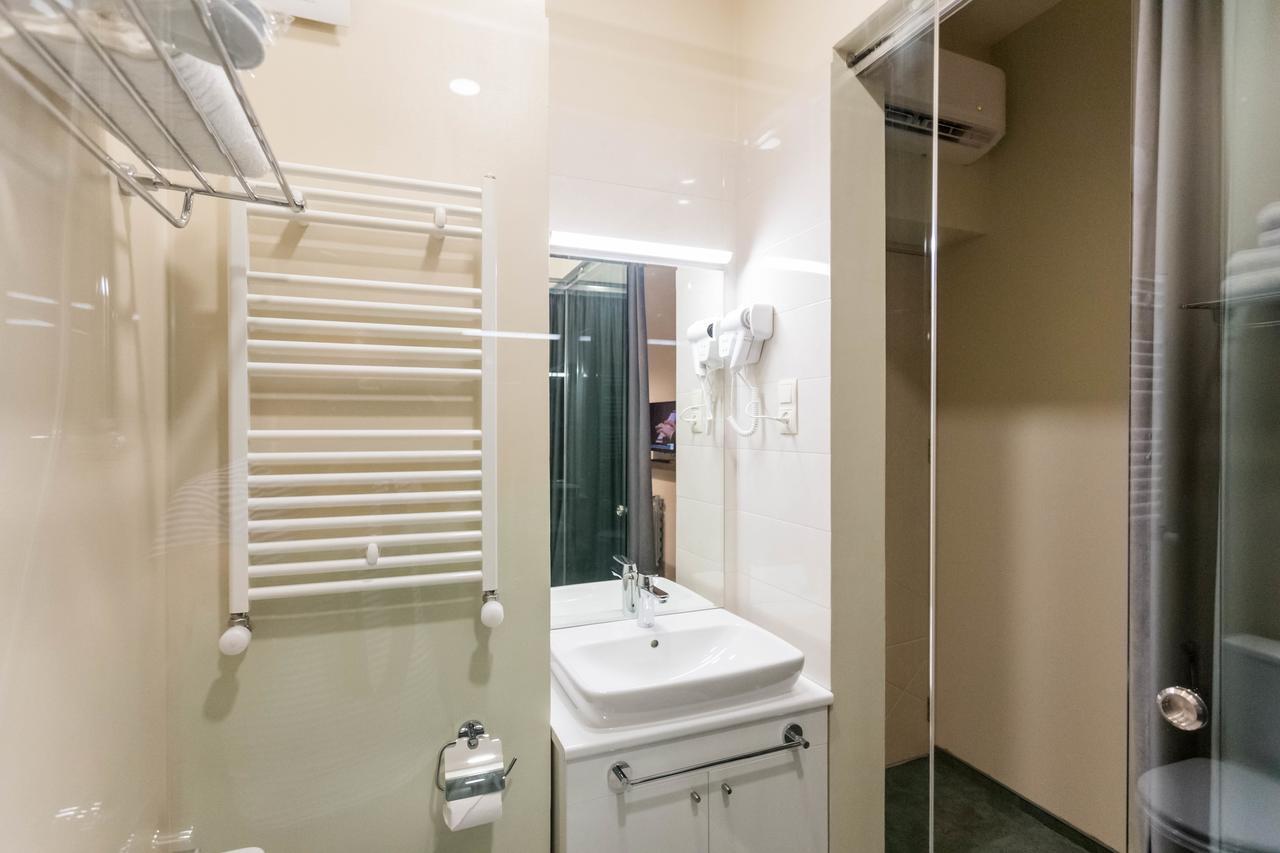 Luxury 3 Bedroom Apartment By Freedom Square City Center Tbilisi Exterior foto
