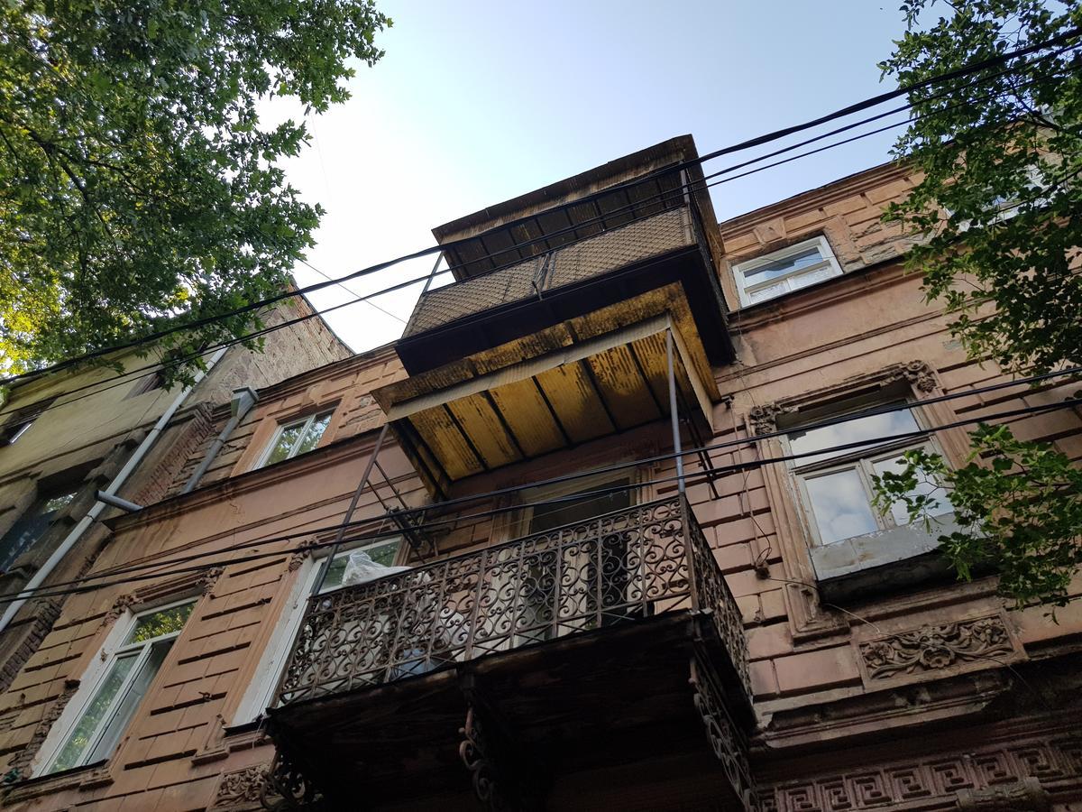 Luxury 3 Bedroom Apartment By Freedom Square City Center Tbilisi Exterior foto